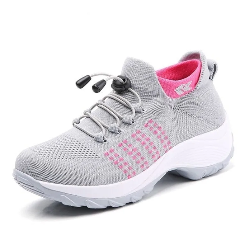 ORTHOFIT WOMEN'S COMFORT ORTHOPEDIC SHOES
