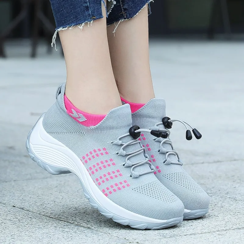 ORTHOFIT WOMEN'S COMFORT ORTHOPEDIC SHOES