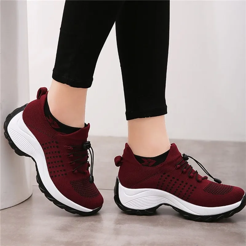 ORTHOFIT WOMEN'S COMFORT ORTHOPEDIC SHOES