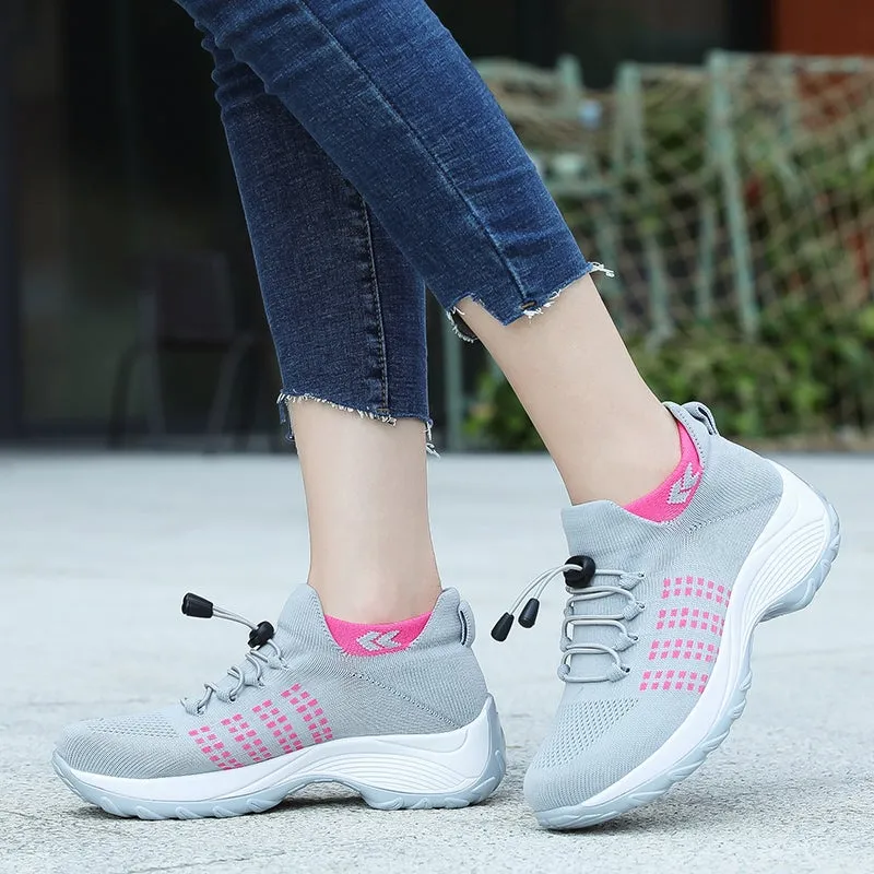 ORTHOFIT WOMEN'S COMFORT ORTHOPEDIC SHOES