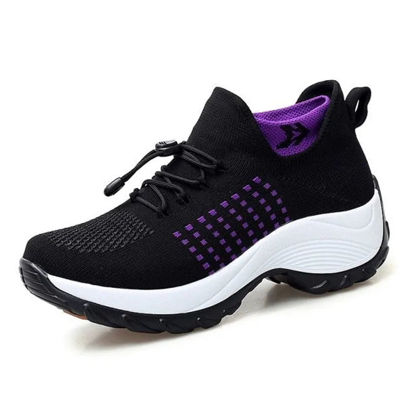 ORTHOFIT WOMEN'S COMFORT ORTHOPEDIC SHOES