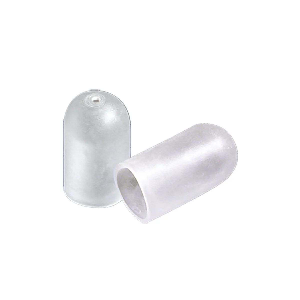 PEDIFIX VISCO-GEL ALL GEL TOE CAP     SMALL