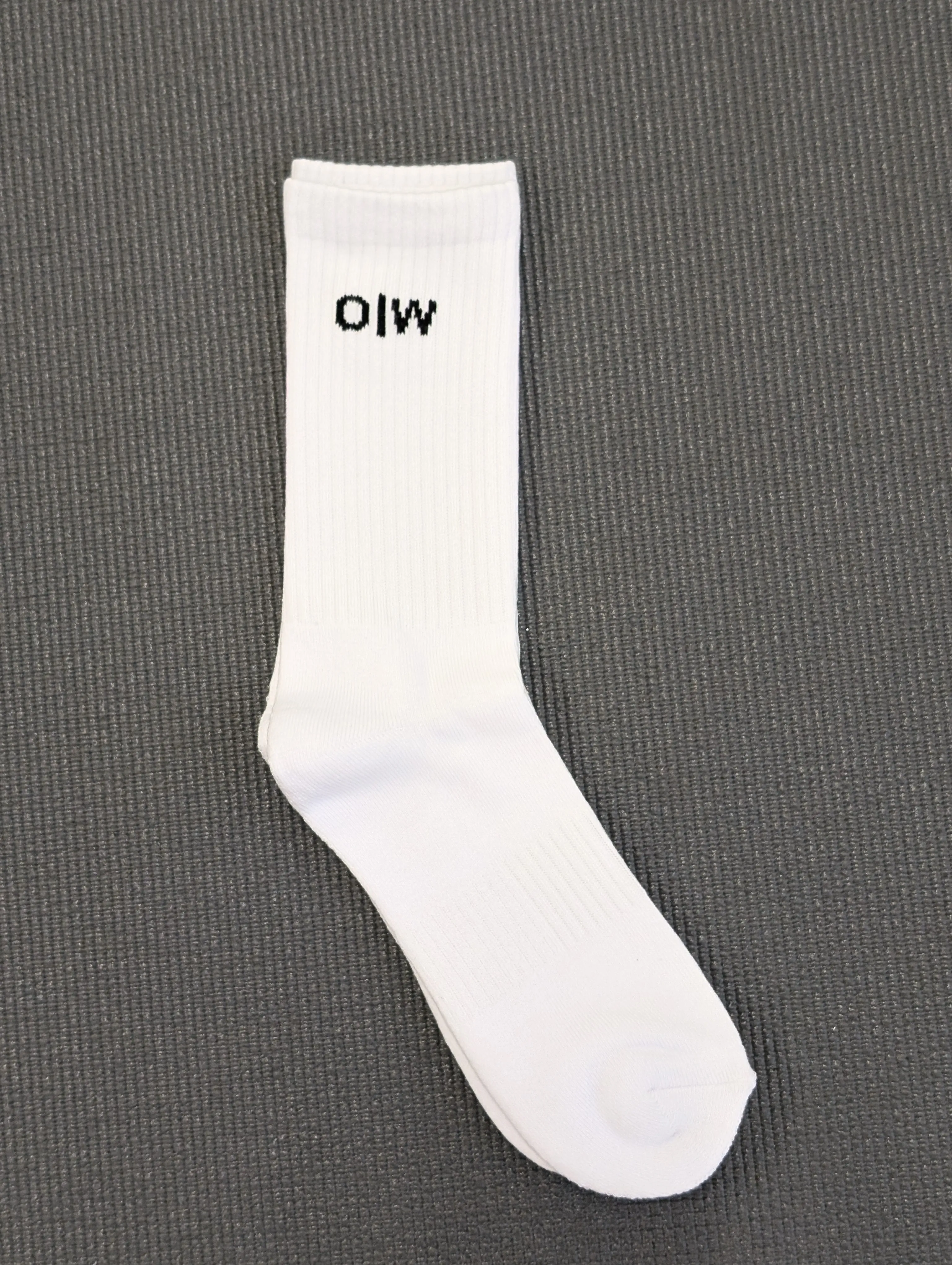 Performance Crew Socks – OIW Edition