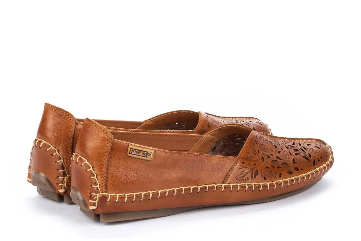 Pikolinos Women's Jerez Flats Shoe