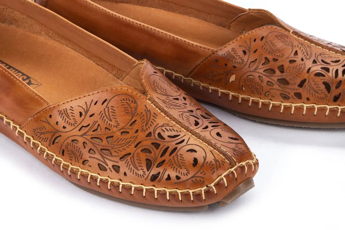 Pikolinos Women's Jerez Flats Shoe