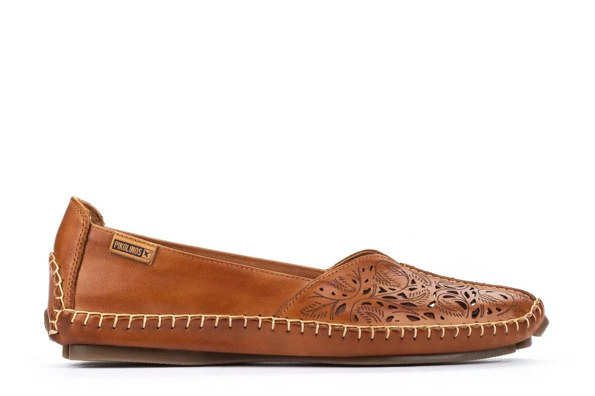 Pikolinos Women's Jerez Flats Shoe