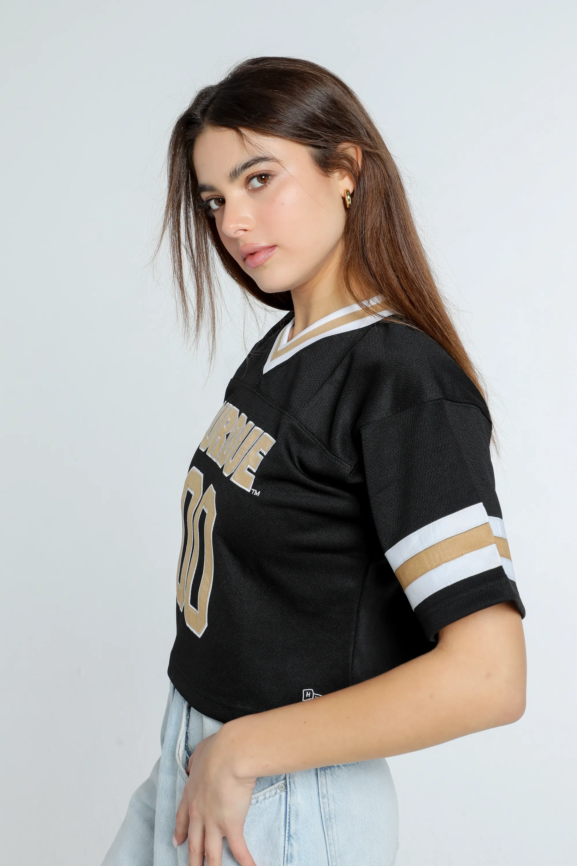 Purdue University Football Jersey