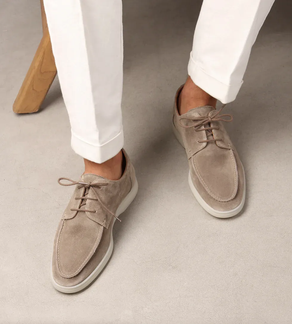 Sartorial - Stylish Loafers