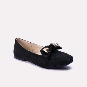 Seraphine Black Fancy Pumps 0431108
