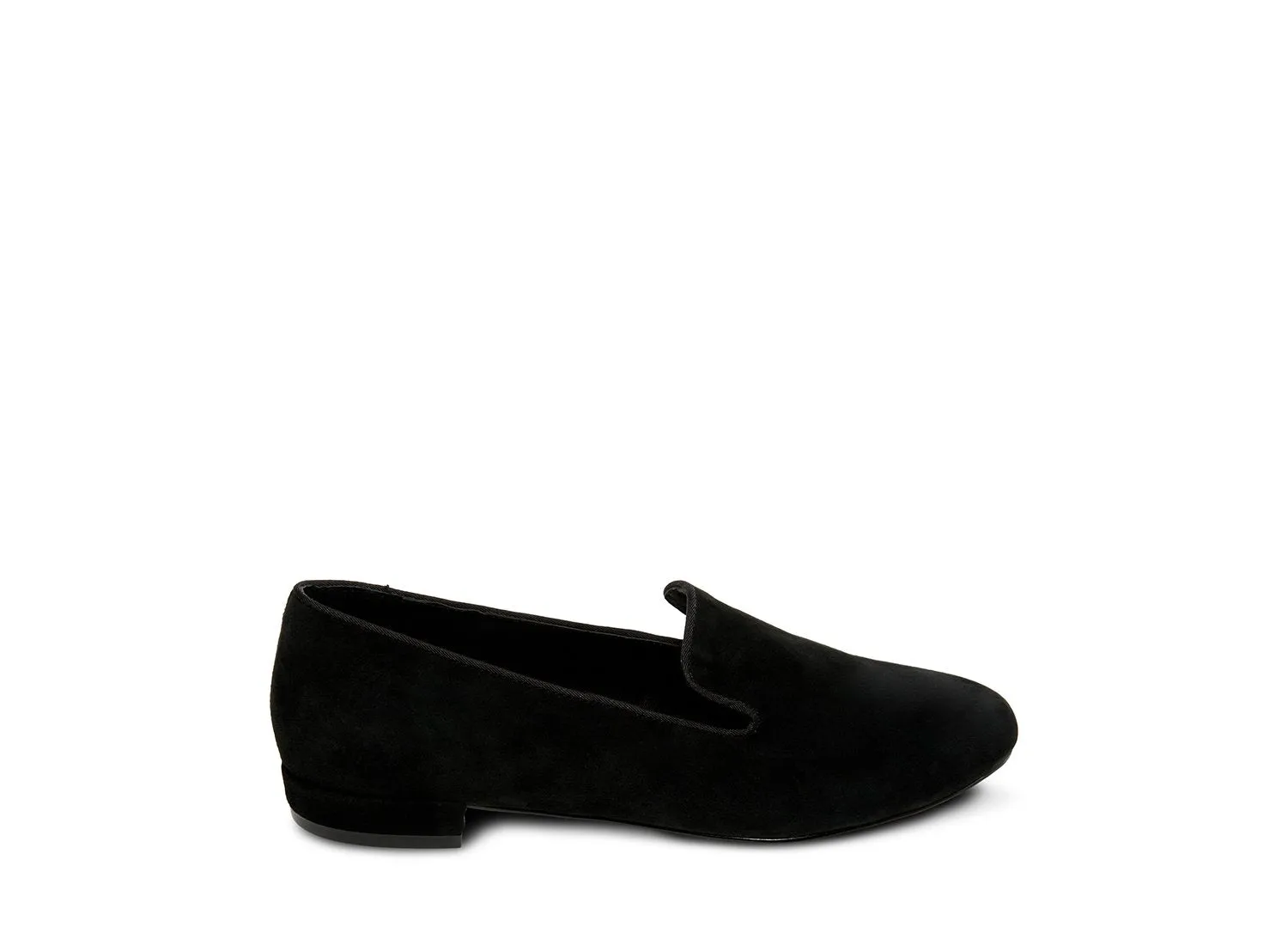 SOLIDD BLACK