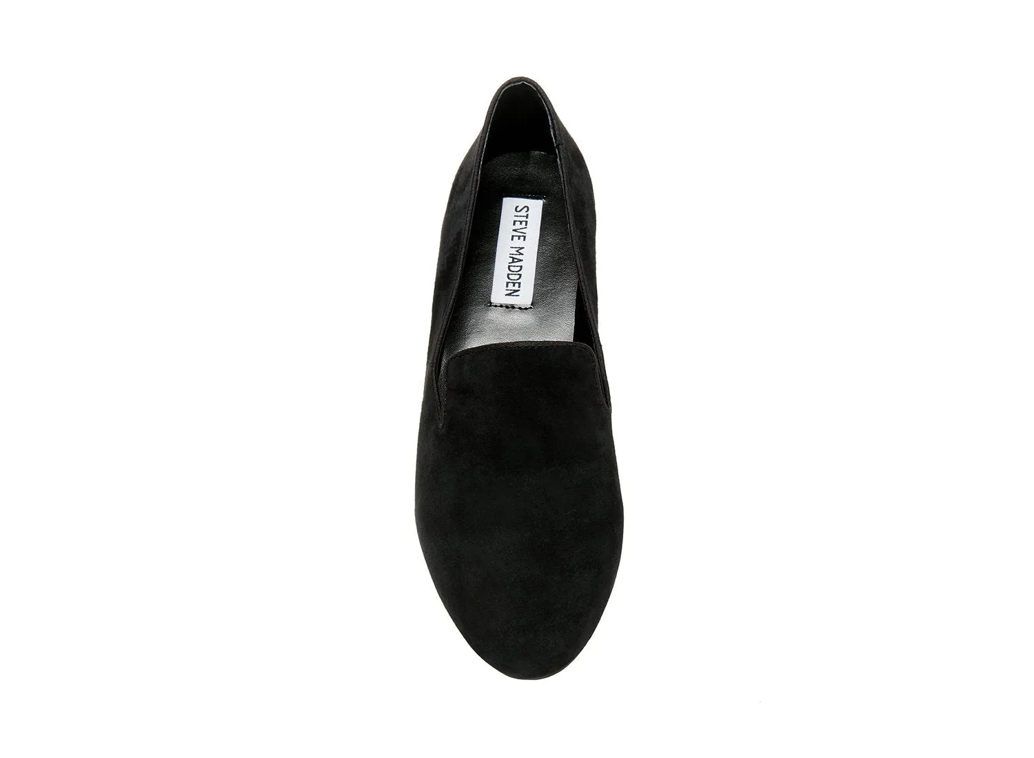 SOLIDD BLACK