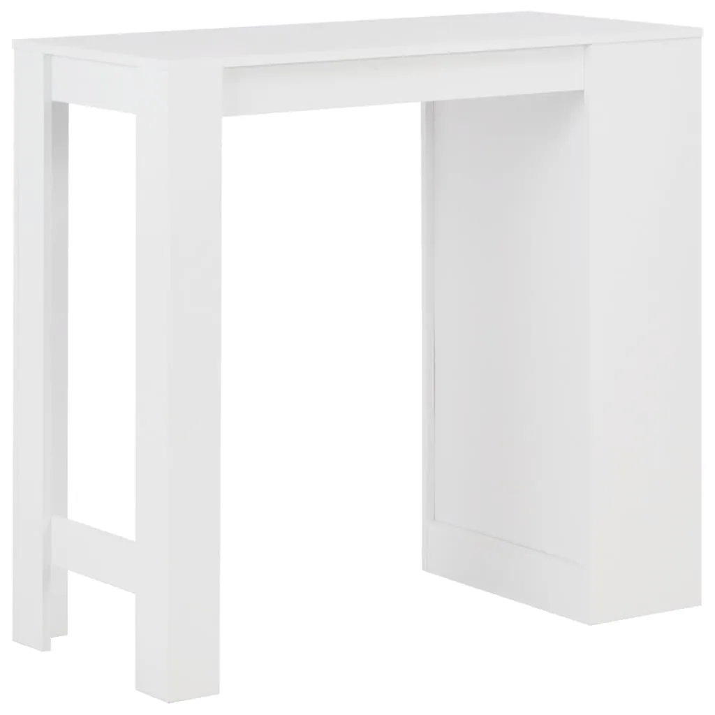 Stidham Bar Table