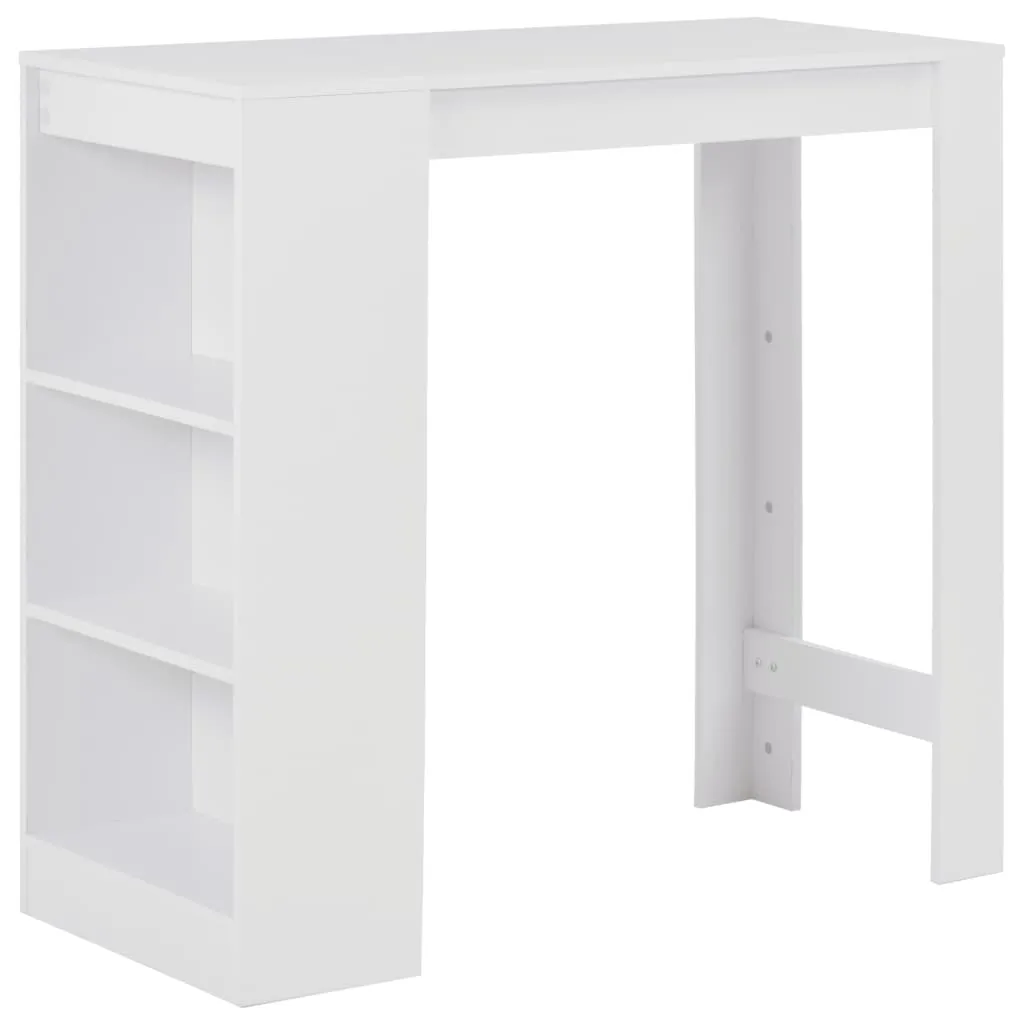 Stidham Bar Table