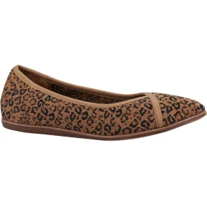 Toms Ladies Katie Knit Flats