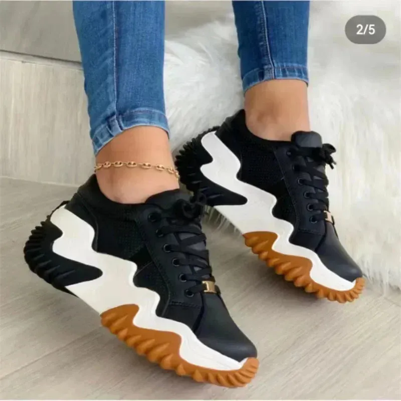 Trendy and Cool Orthopedic Sneakers