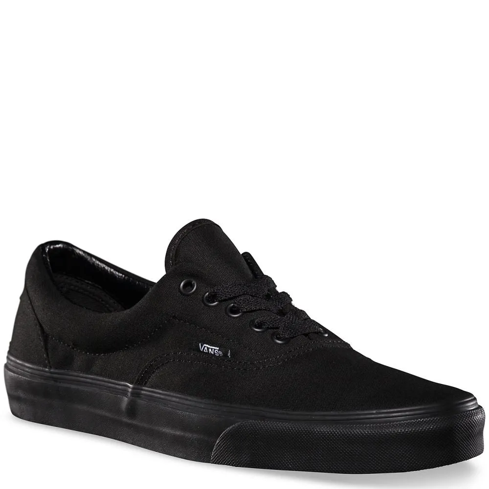 Vans Era in Black/Black