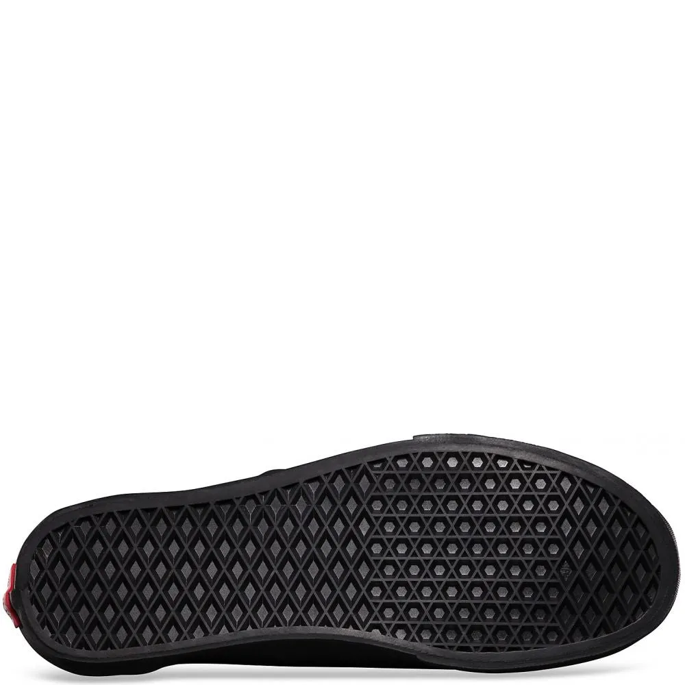 Vans Era in Black/Black