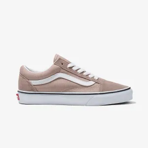 Vans | OLD SKOOL  { DESERT SAGE/TRUE WHITE