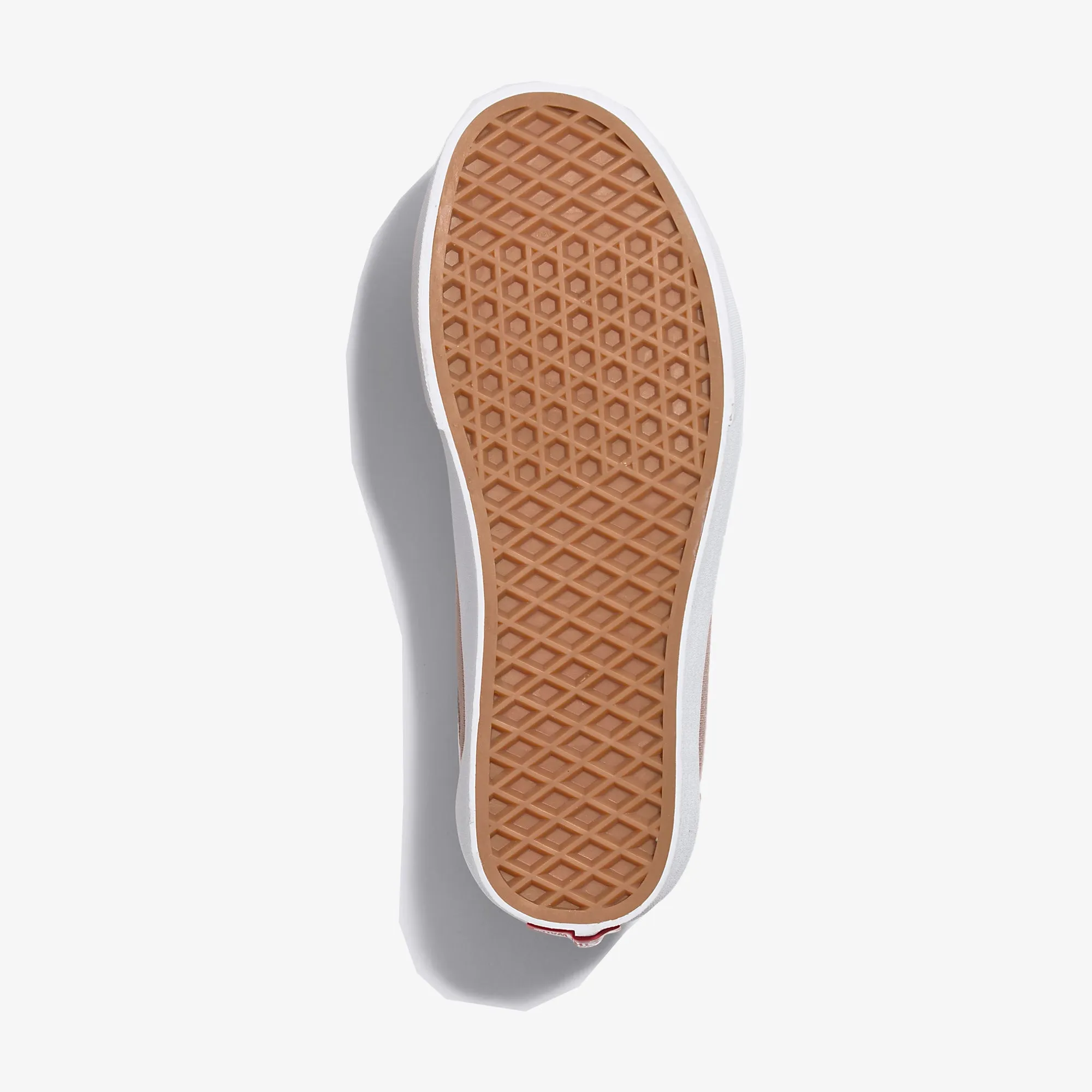 Vans | OLD SKOOL  { DESERT SAGE/TRUE WHITE
