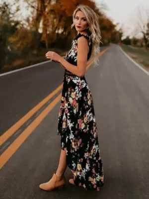 You're Stunning Maxi